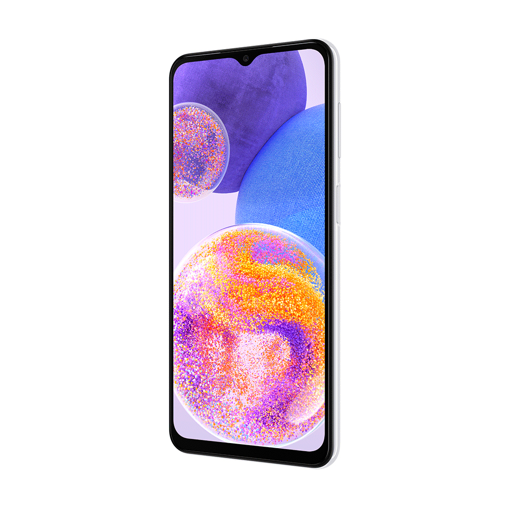 Samsung Galaxy A23 128GB - Branco image number 2